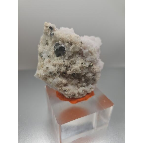 Mangano Calcite Peru 121grams - Picture 9 of 16